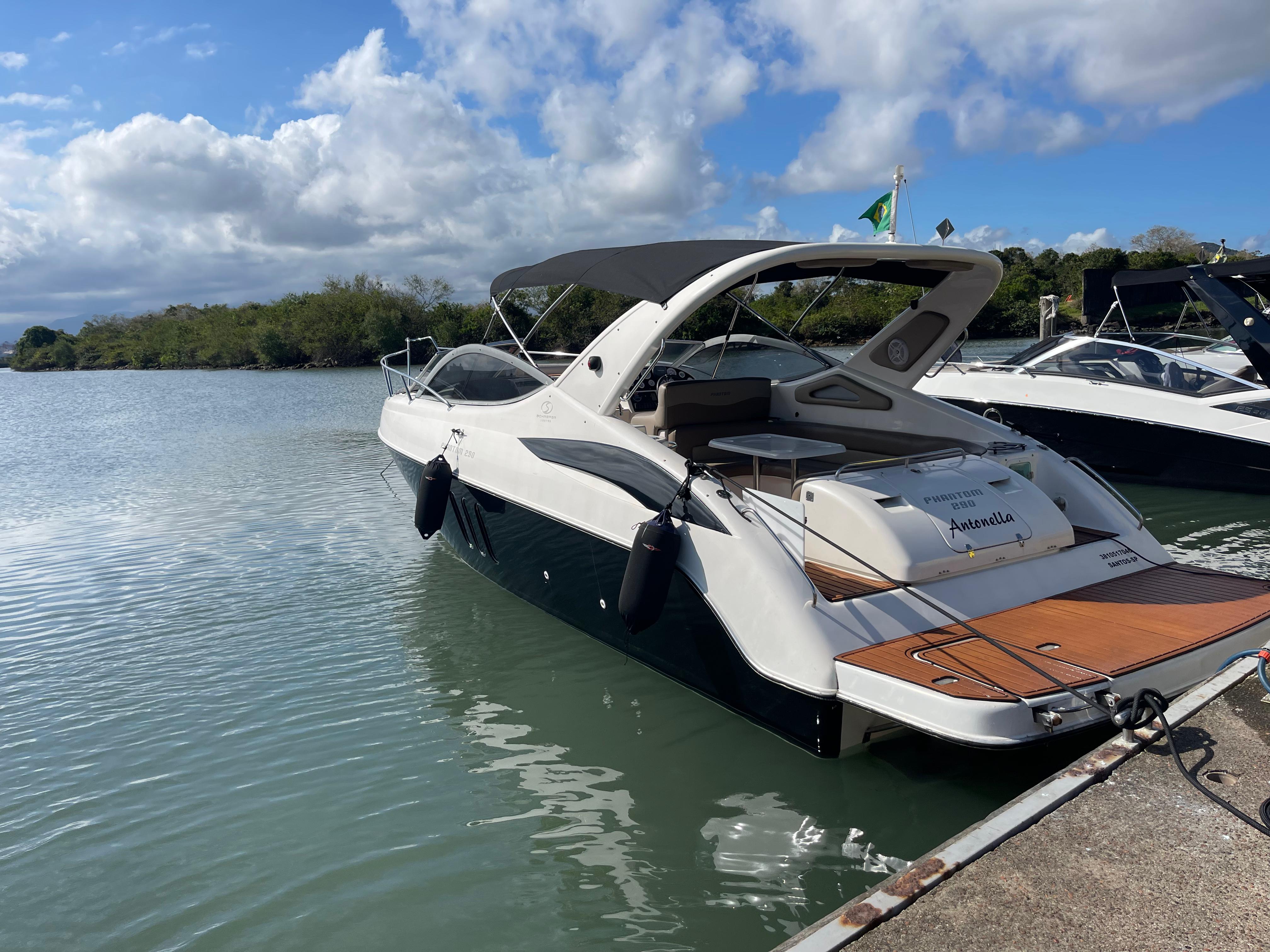Foto de 29 9p Phantom Antonella