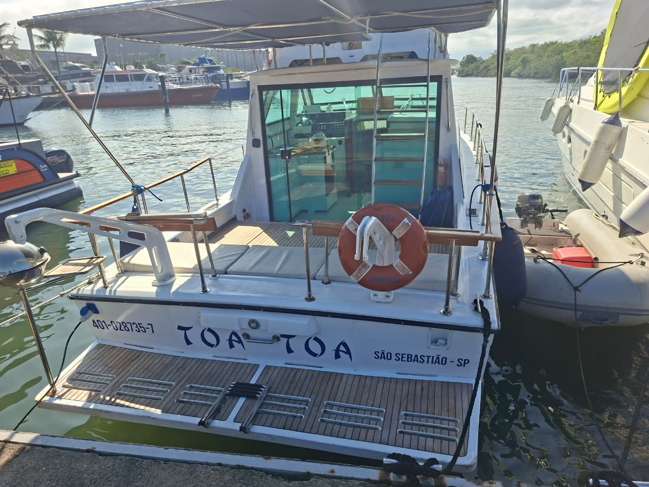 Foto de 32 14p carbrasmar TOA