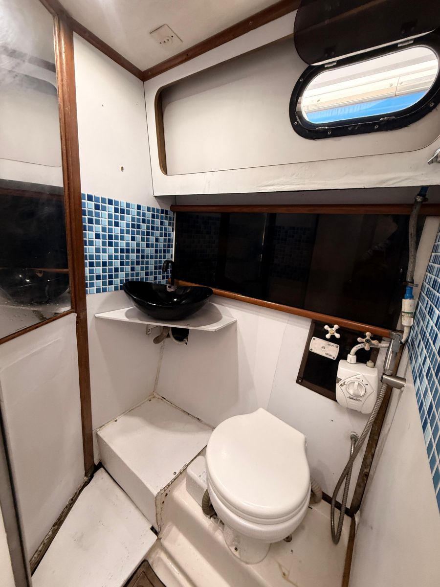 Foto de 36 12p Oceanic Adebaran