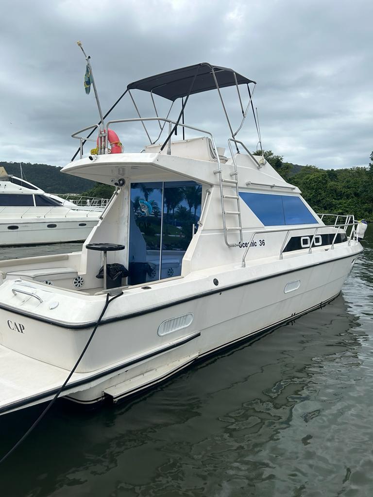 Foto de 36 12p Oceanic CAP
