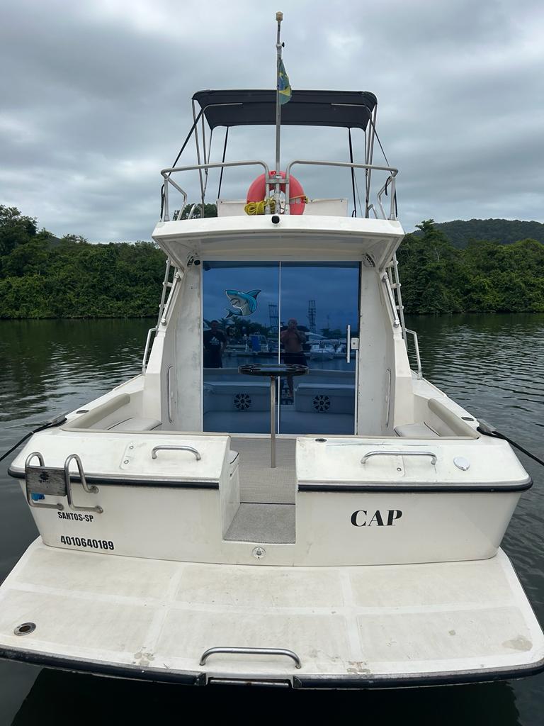 Foto de 36 12p Oceanic CAP
