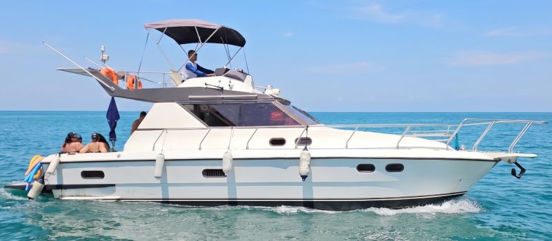 Foto de 36 14p Oceanic CB