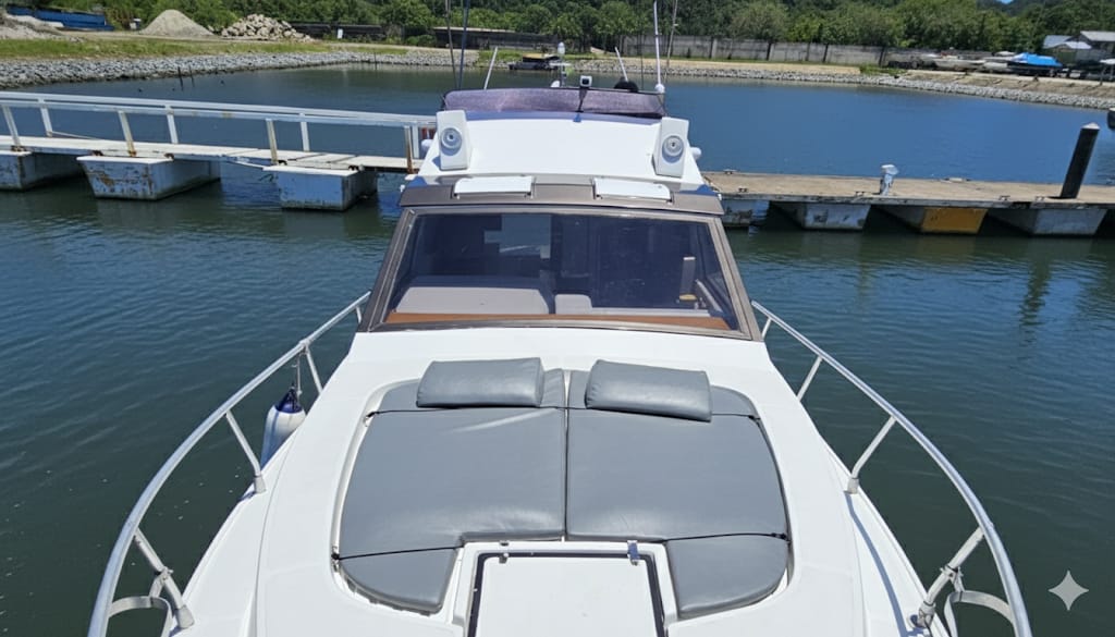 Foto de 36 14p Oceanic CB