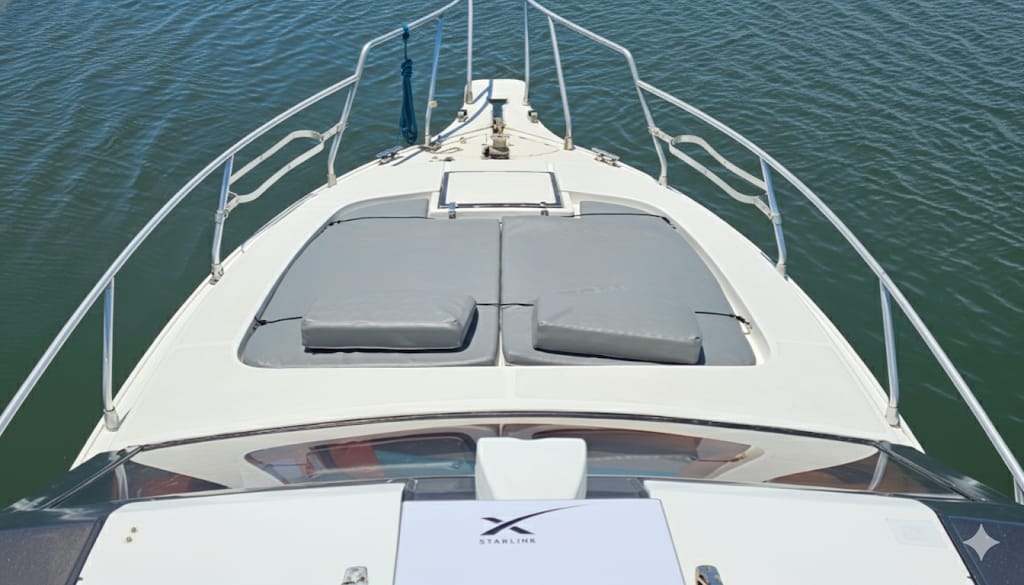 Foto de 36 14p Oceanic CB
