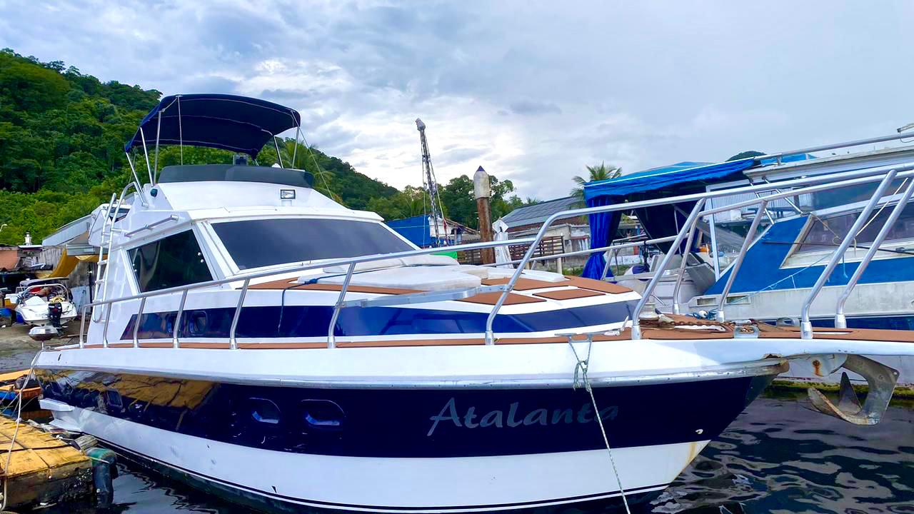 Foto de 36 14p Oceanic ATL