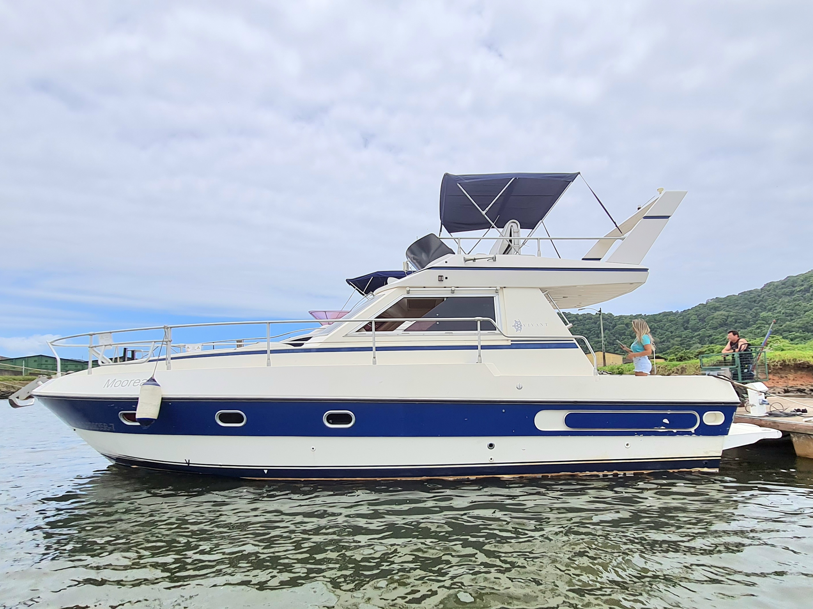 Foto de 36 14p Oceanic BH