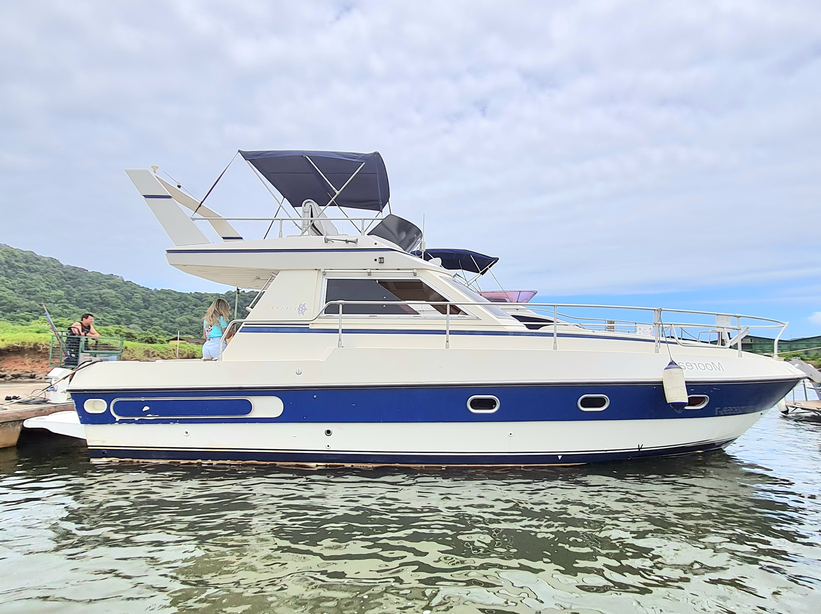 Foto de 36 14p Oceanic BH