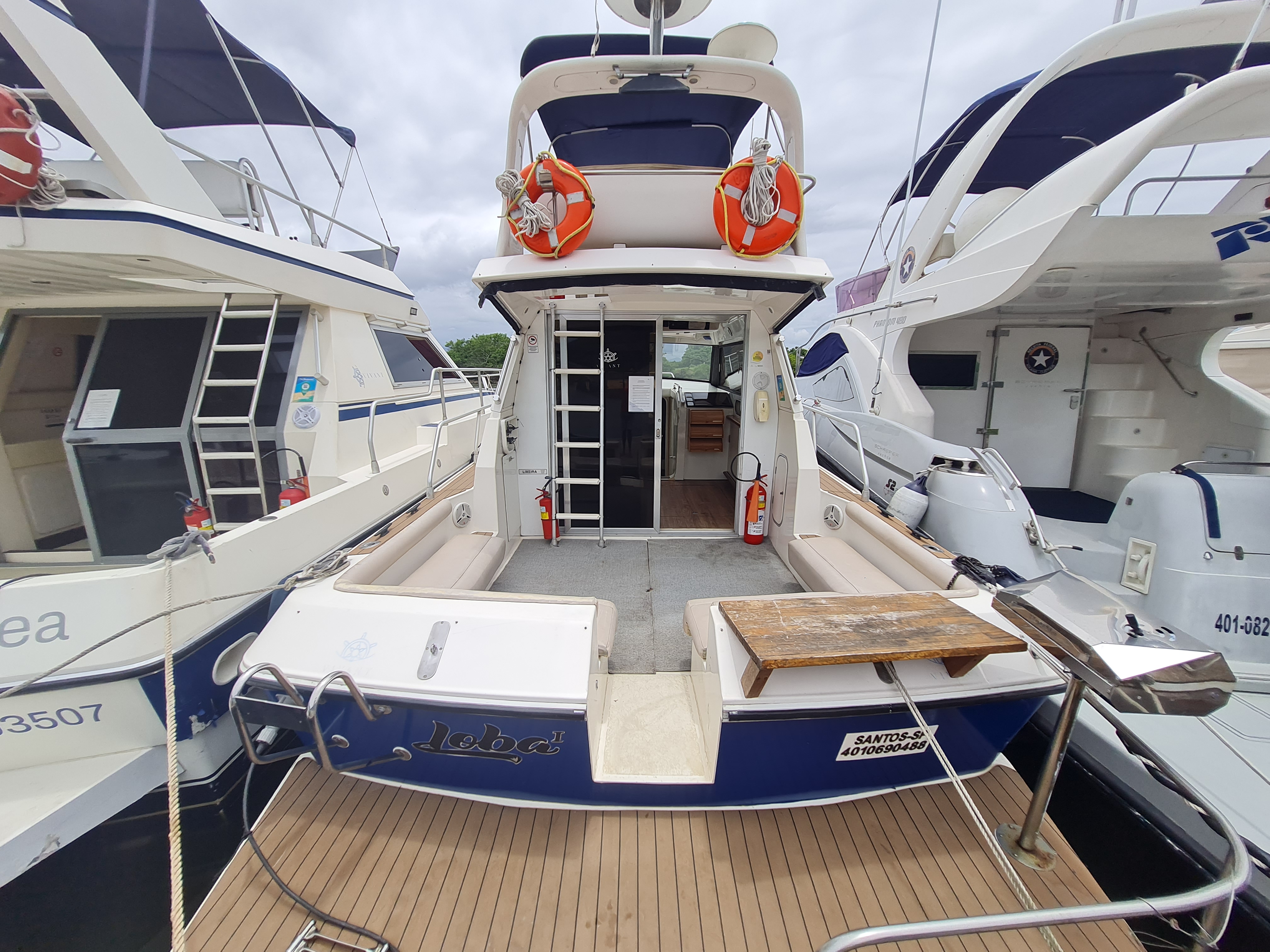 Foto de 36 14p Oceanic BH