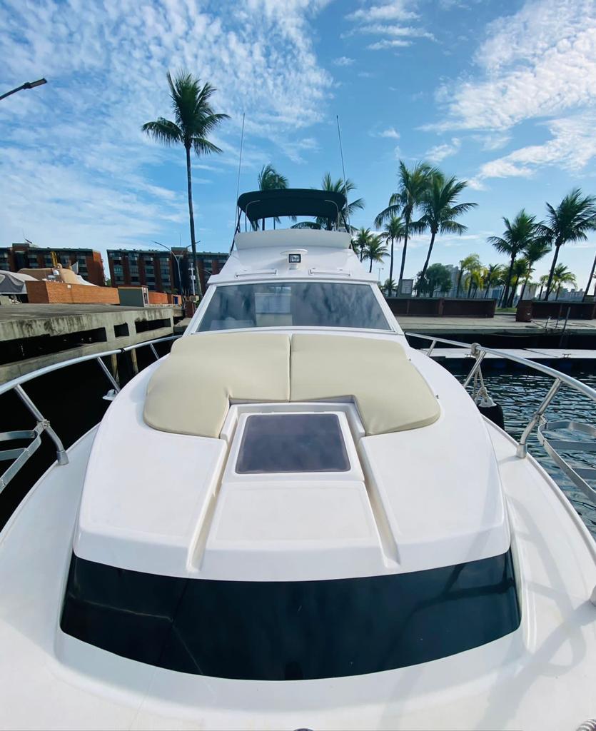 Foto de 36 14p Oceanic BJ