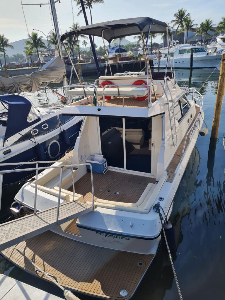 Foto de 36 14p Oceanic BQ