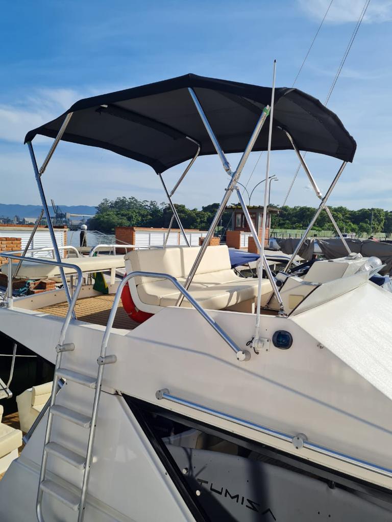Foto de 36 14p Oceanic BQ