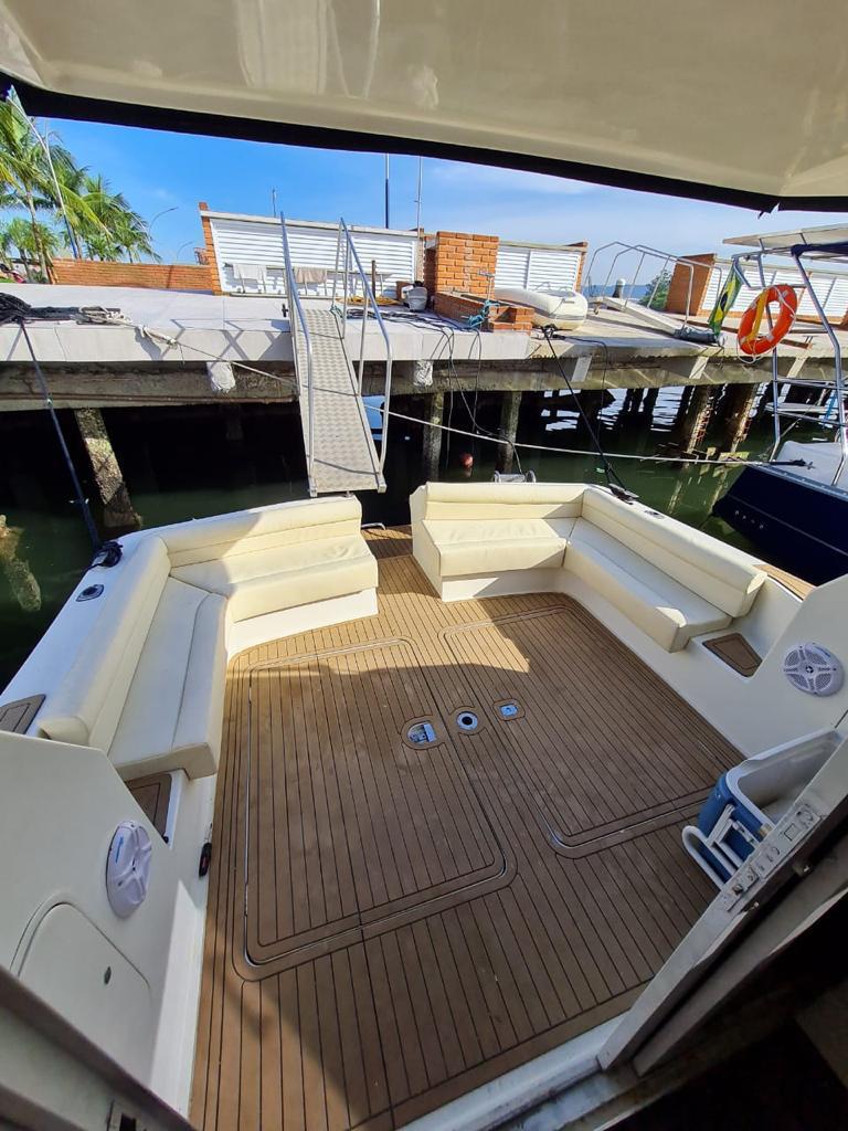 Foto de 36 14p Oceanic BQ