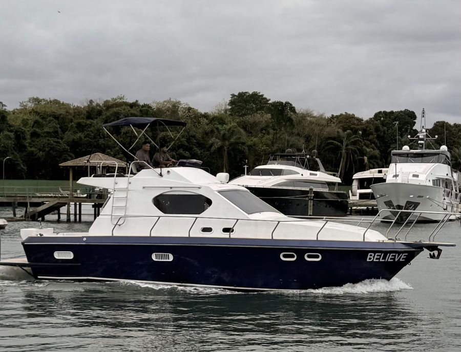 Foto de 36 14p Oceanic Believe