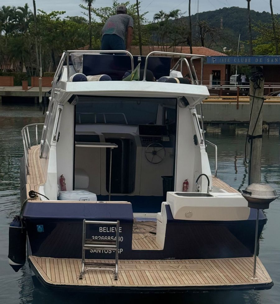 Foto de 36 14p Oceanic Believe