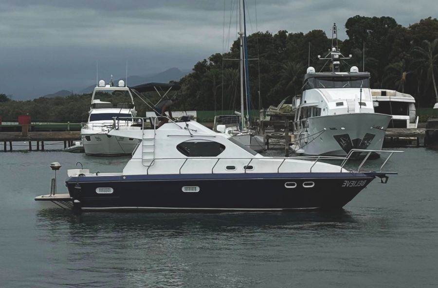 Foto de 36 14p Oceanic Believe