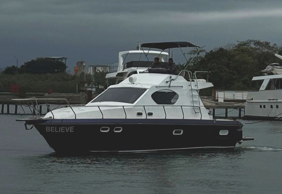 Foto de 36 14p Oceanic Believe