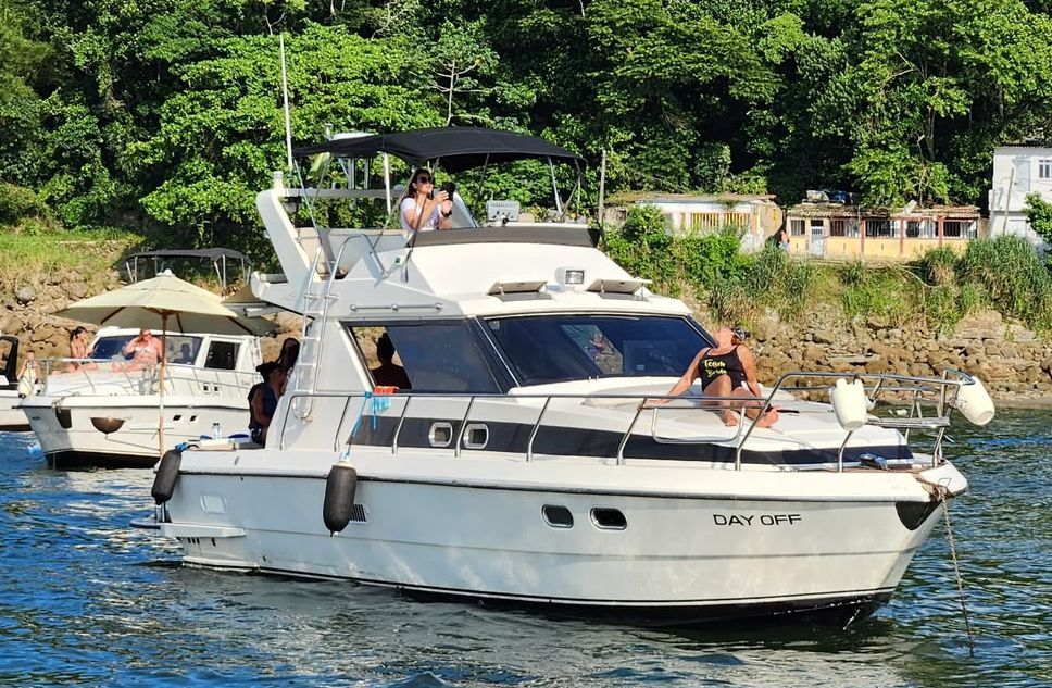Foto de 36 14p Oceanic DayOff