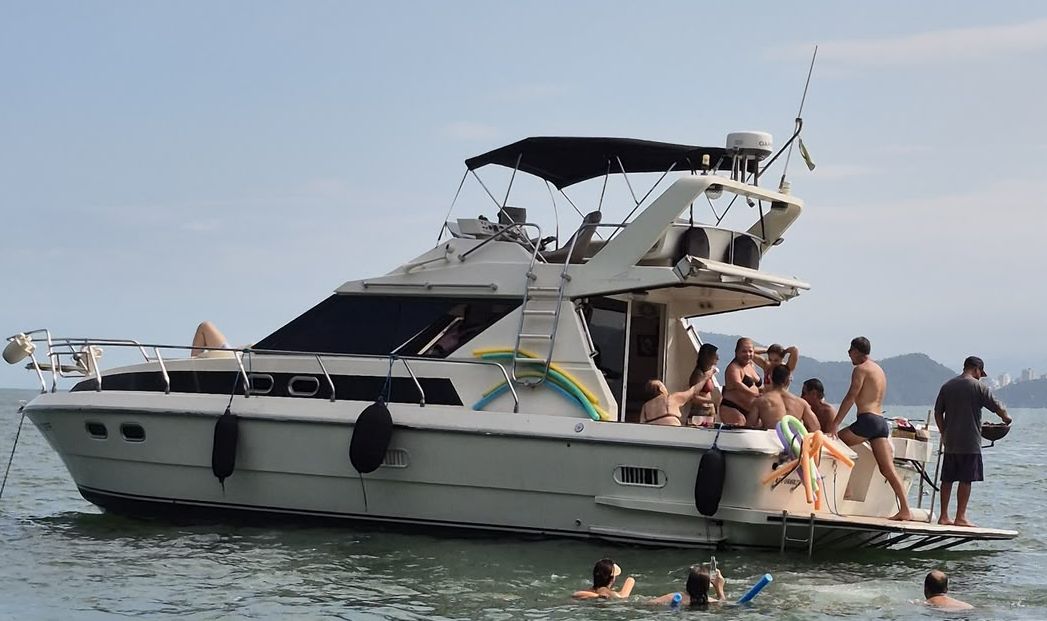 Foto de 36 14p Oceanic DayOff
