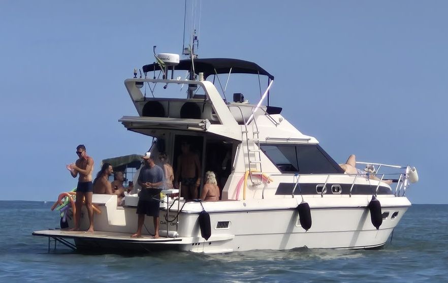 Foto de 36 14p Oceanic DayOff