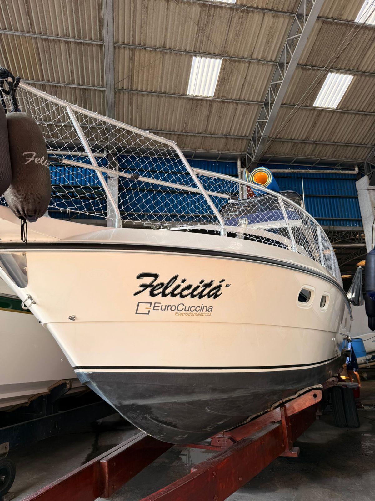 Foto de 36 14p Oceanic Felicita FLT