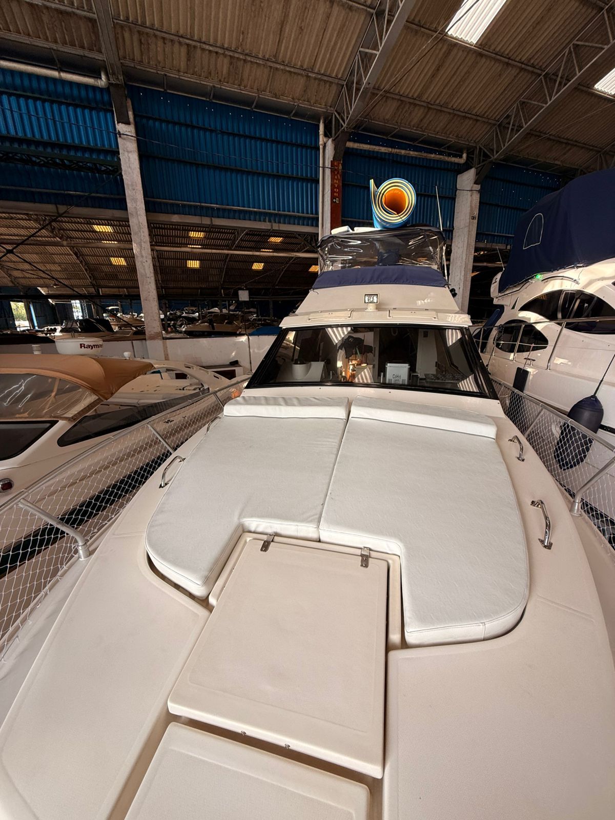 Foto de 36 14p Oceanic Felicita FLT