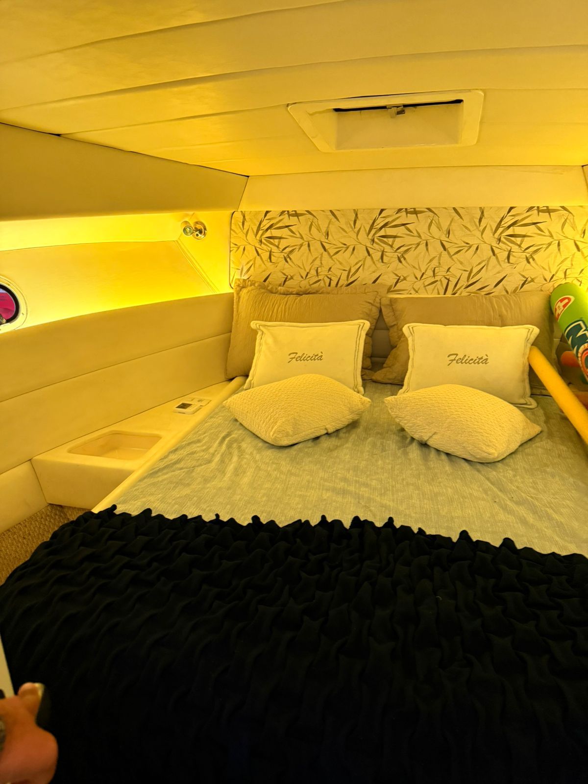 Foto de 36 14p Oceanic Felicita FLT