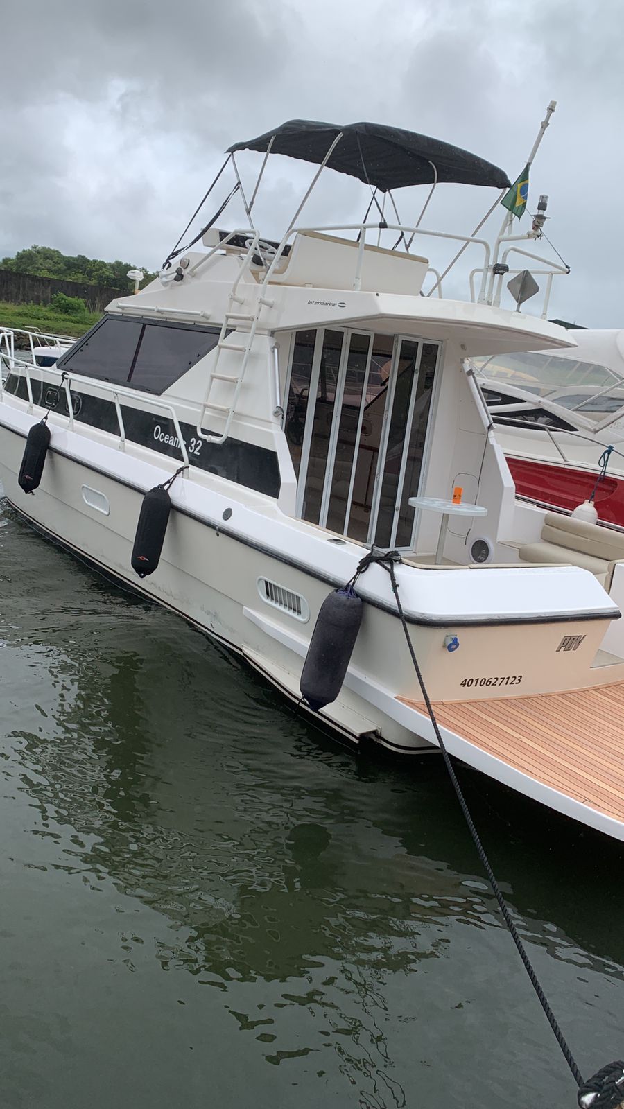 Foto de 36 14p Oceanic PDV