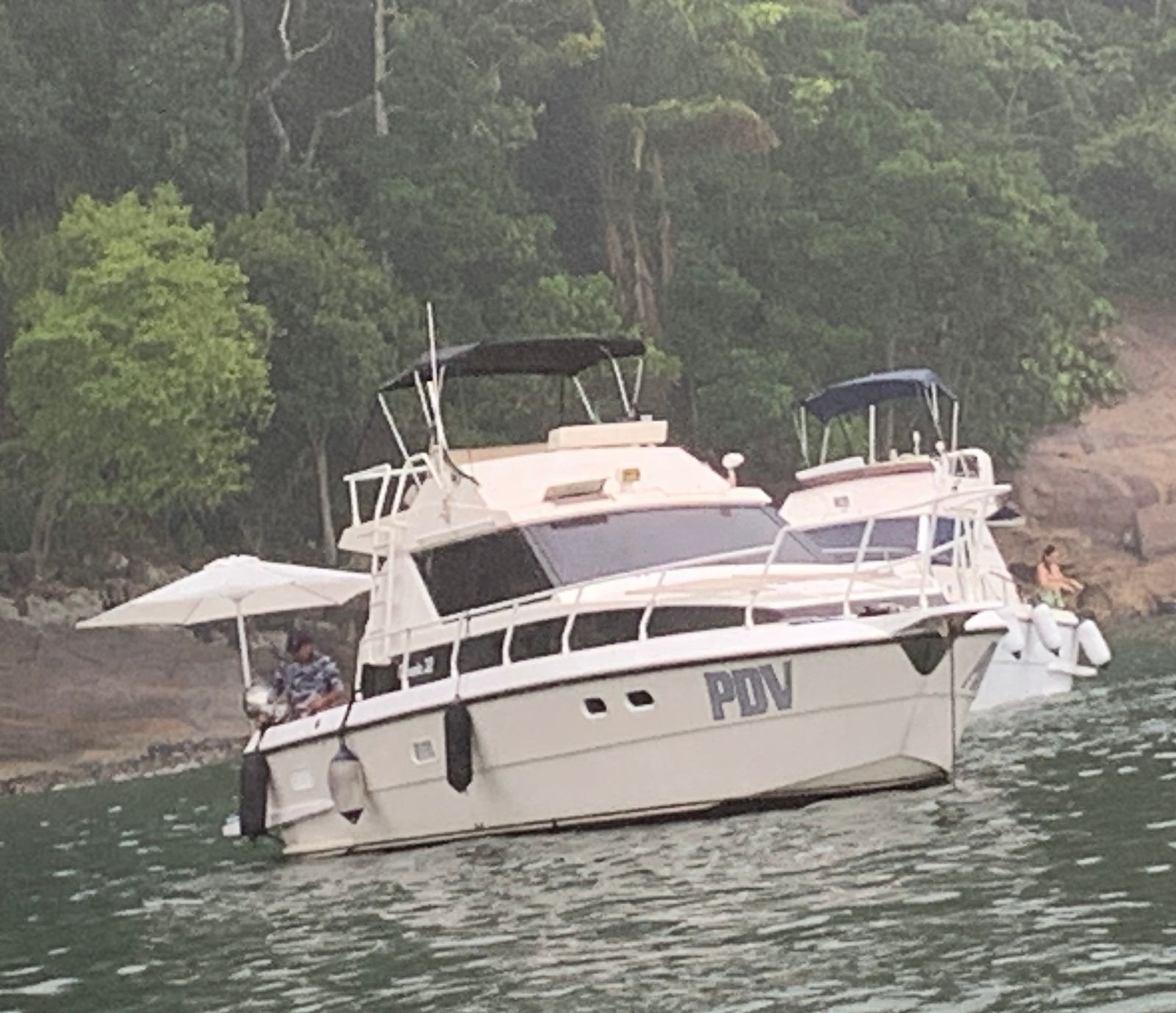 Foto de 36 14p Oceanic PDV