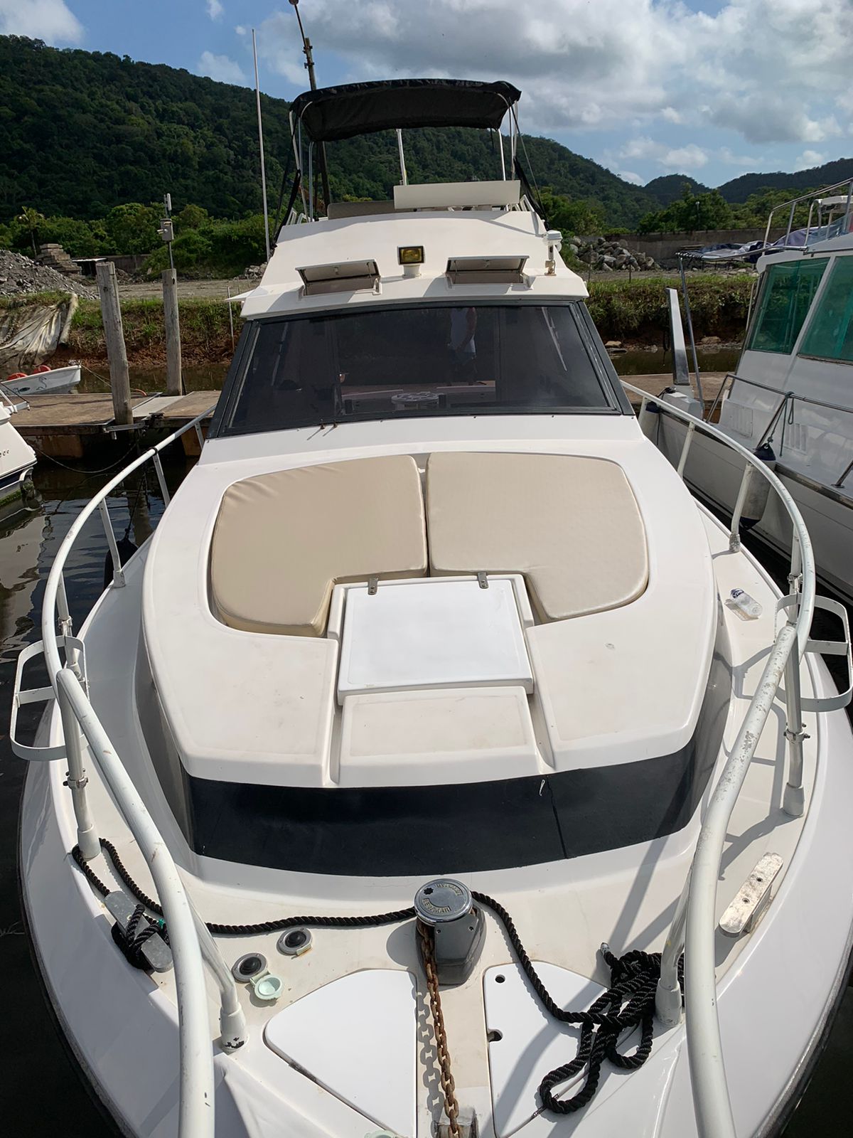 Foto de 36 14p Oceanic PDV