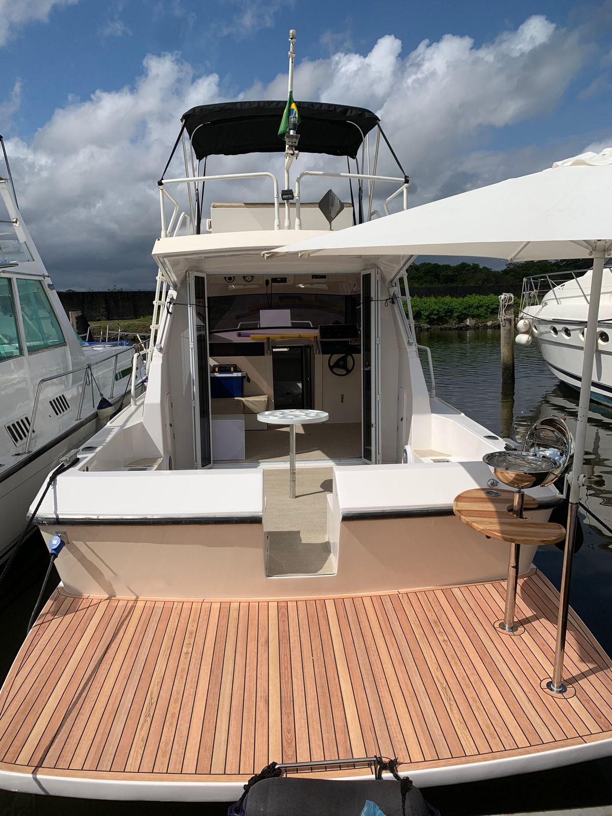 Foto de 36 14p Oceanic PDV