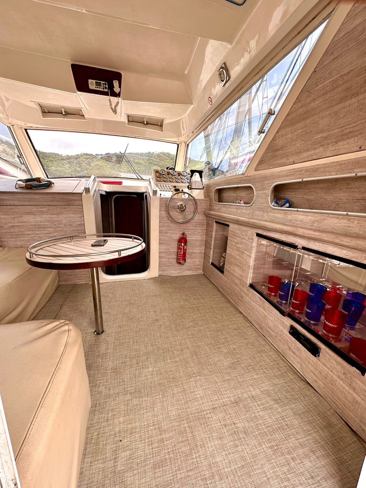 Foto de 36 14p Oceanic PTZ