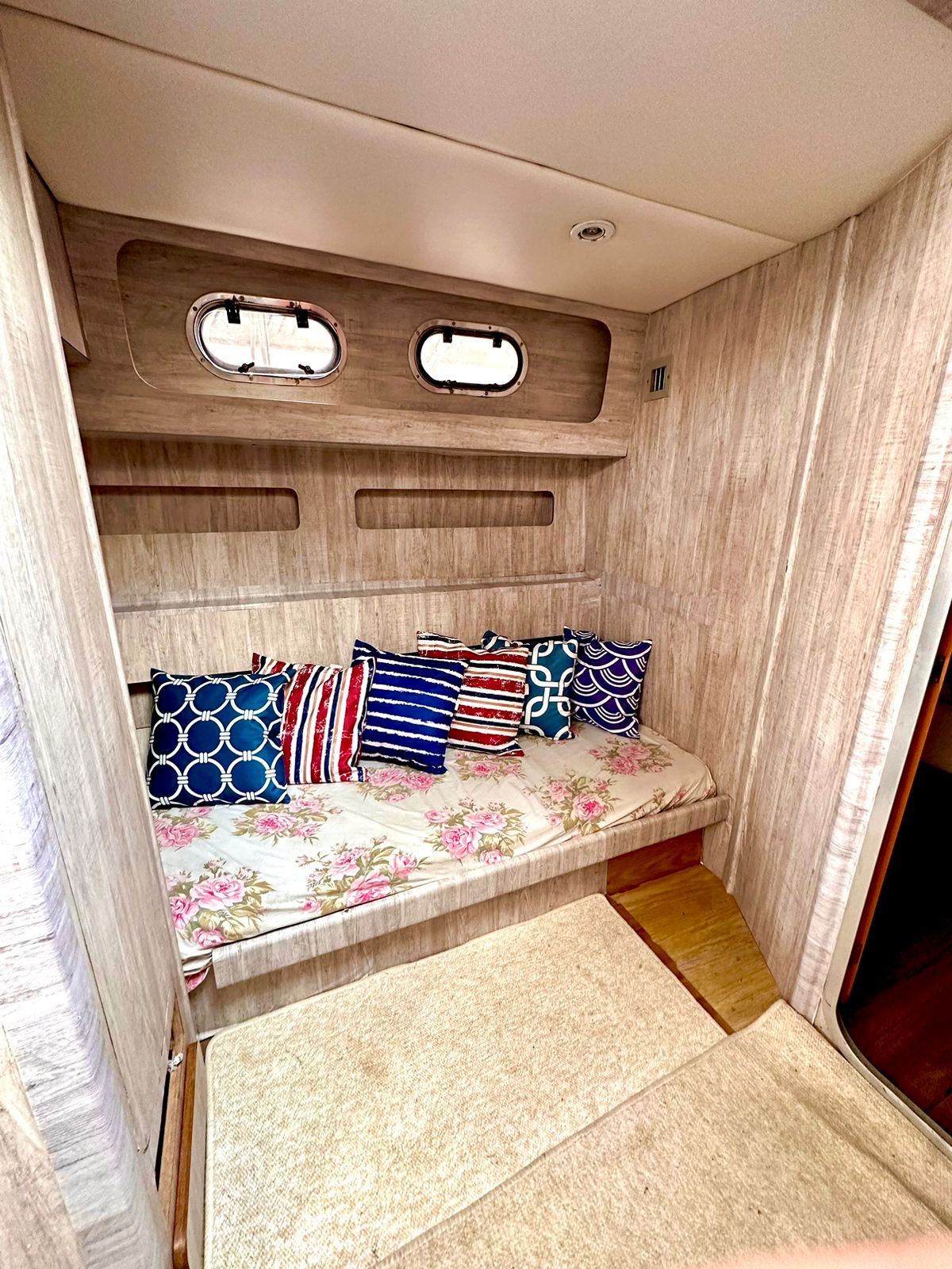 Foto de 36 14p Oceanic PTZ