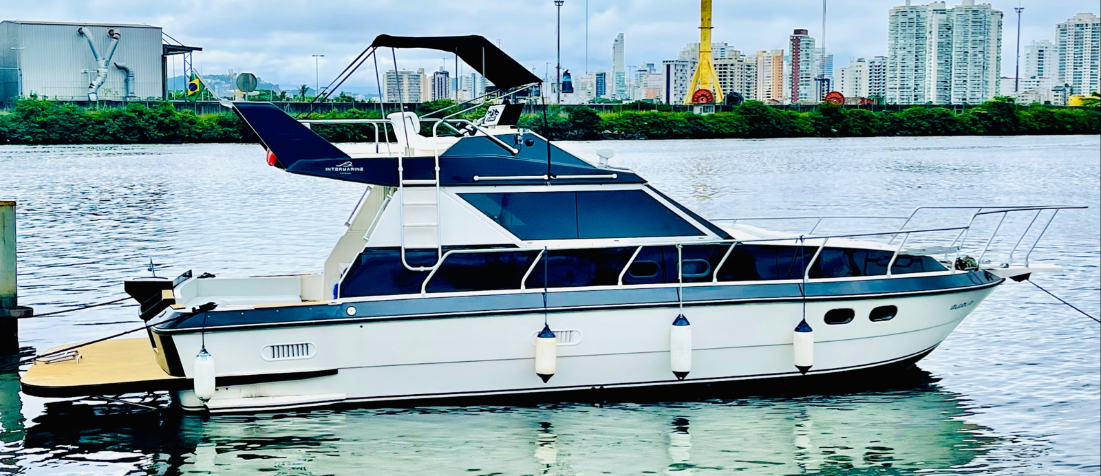 Foto de 36 14p Oceanic VL