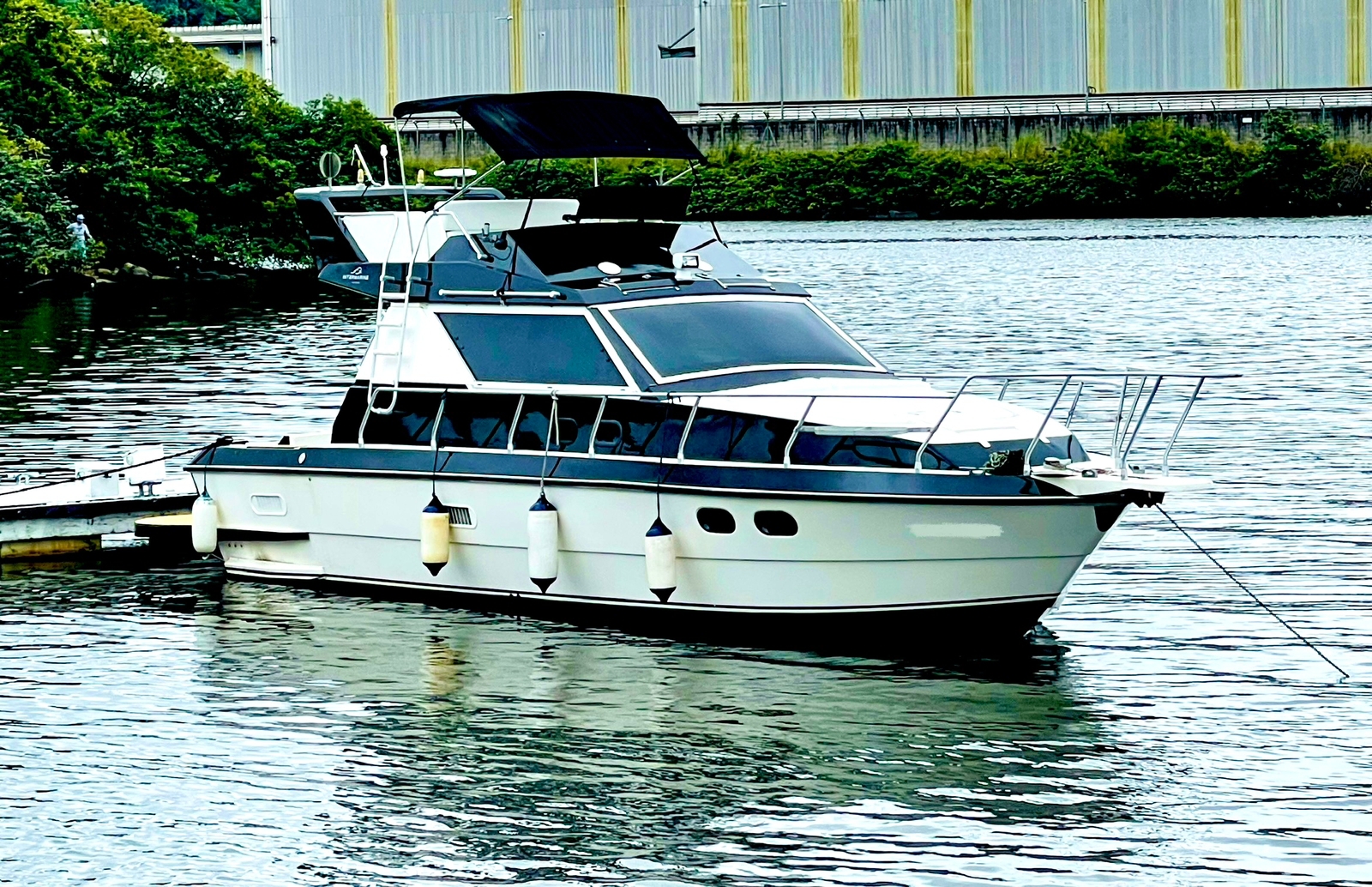 Foto de 36 14p Oceanic VL
