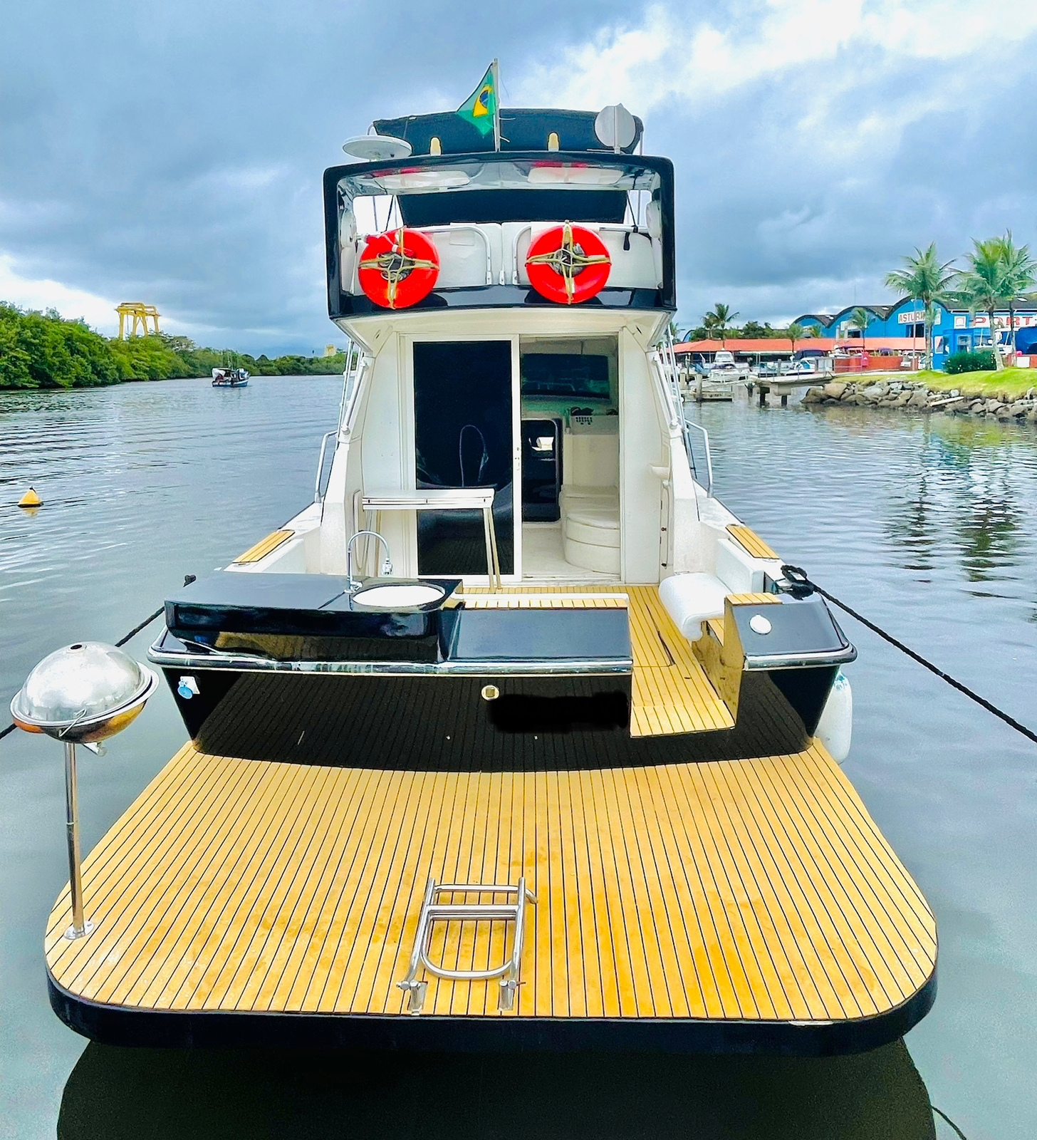Foto de 36 14p Oceanic VL