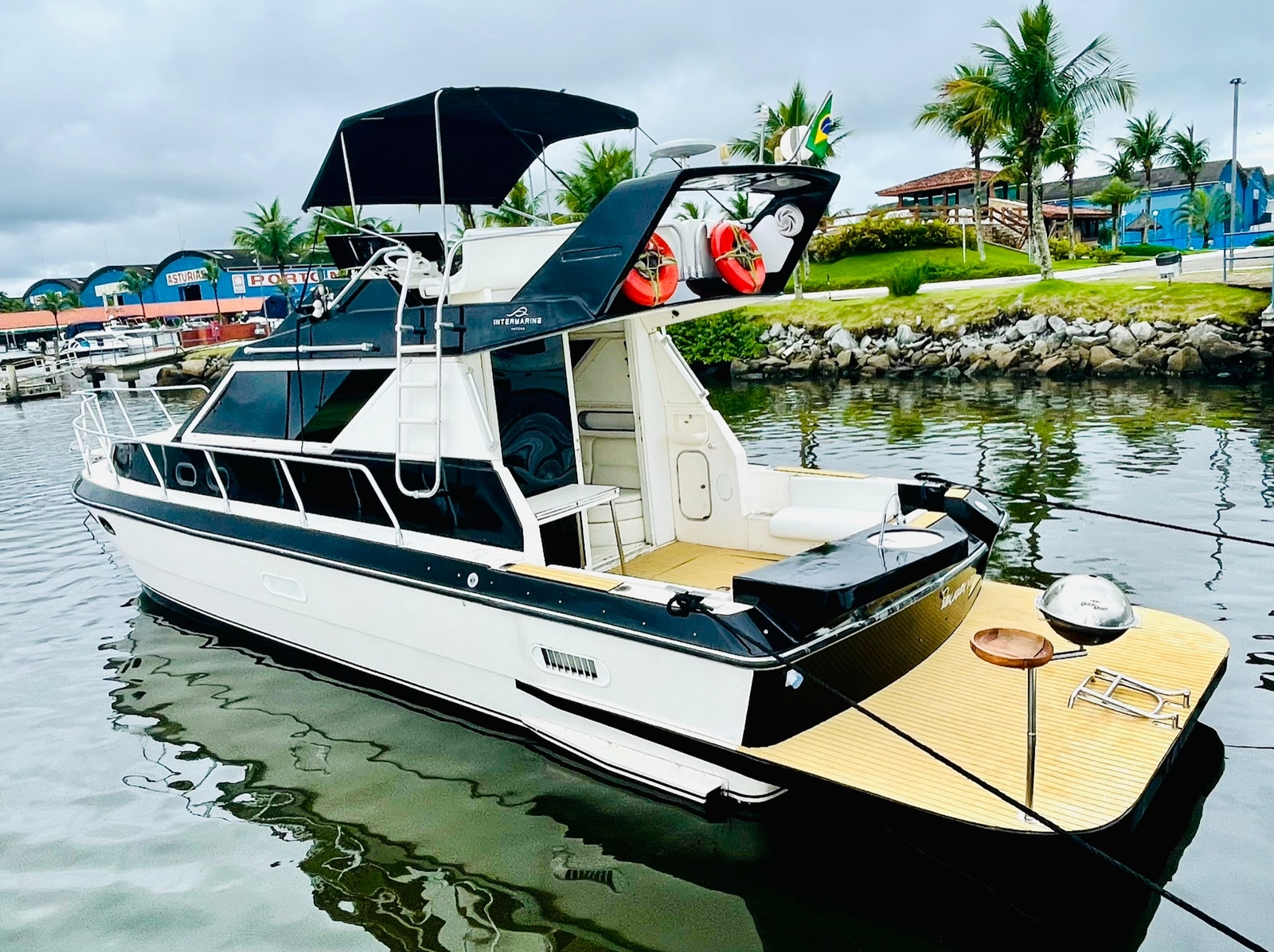 Foto de 36 14p Oceanic ViveLaVie