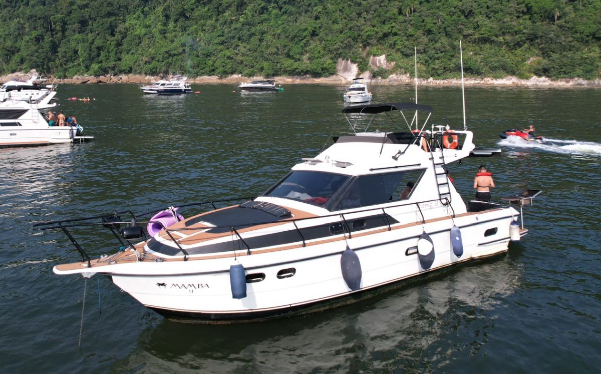 Foto de 36 24p Oceanic Mamba