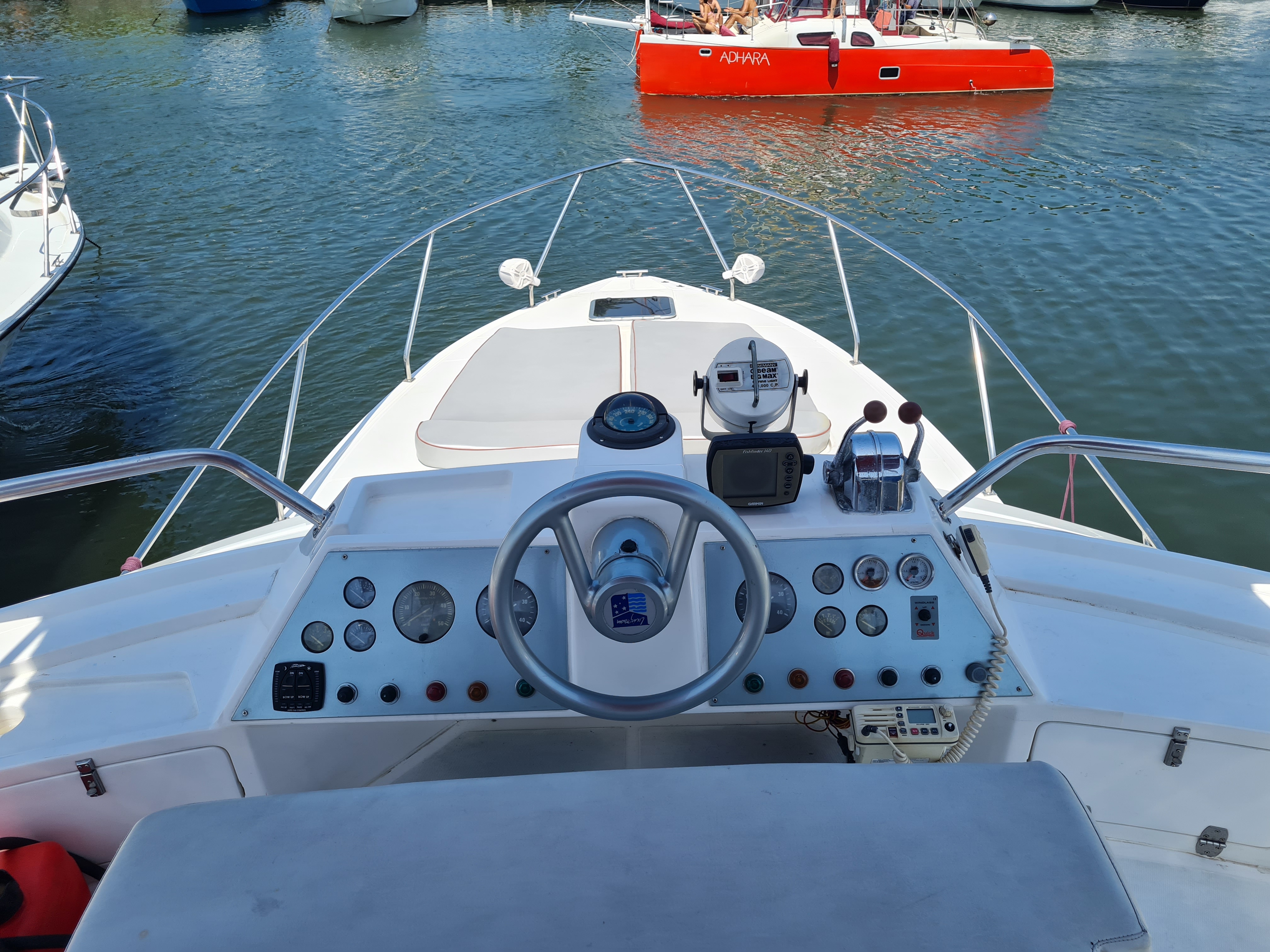 Foto de 38 15p SeaBaron SB1.EN