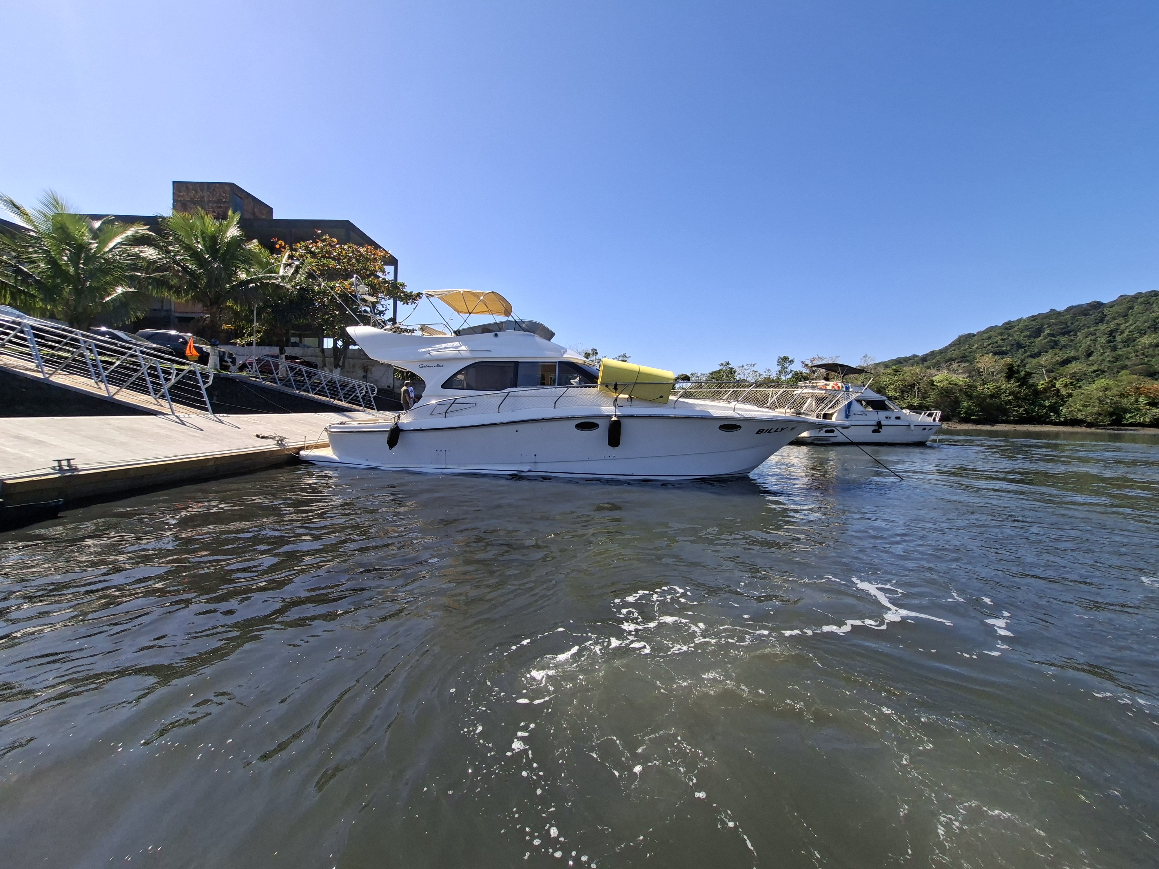 Foto de 40 16p Carbrasmar Billy