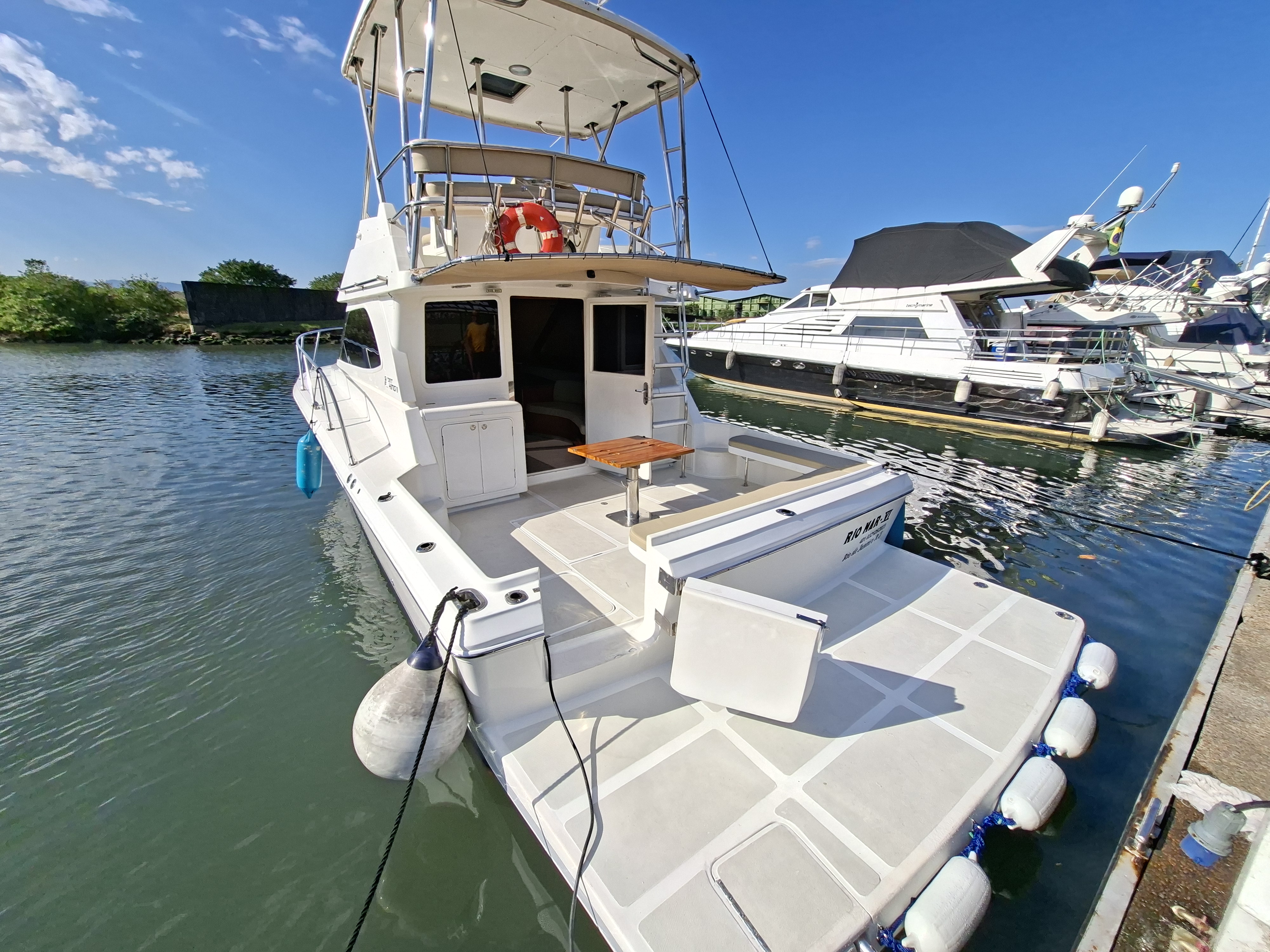 Foto de 40 16p Riostar Riomar