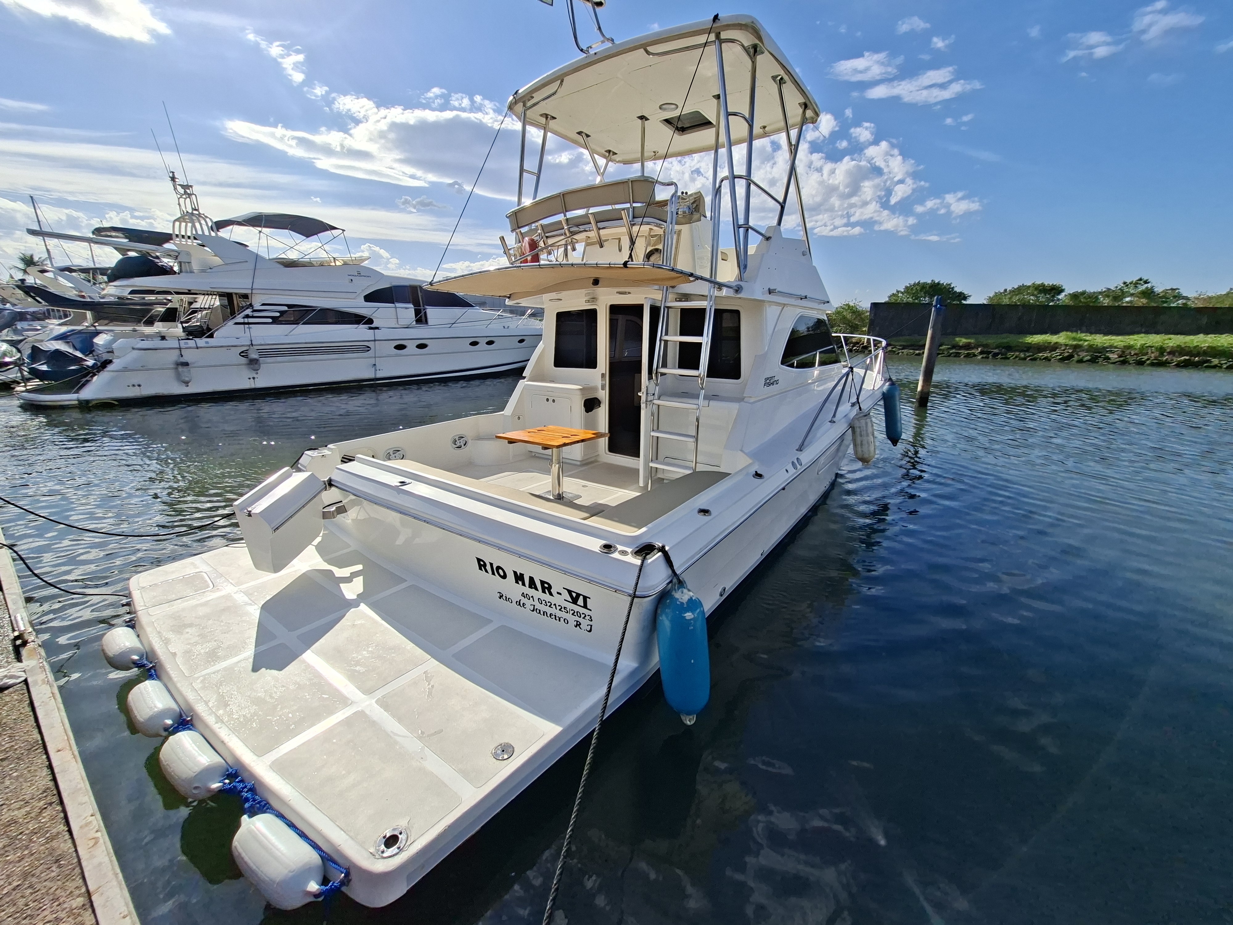 Foto de 40 16p Riostar Riomar