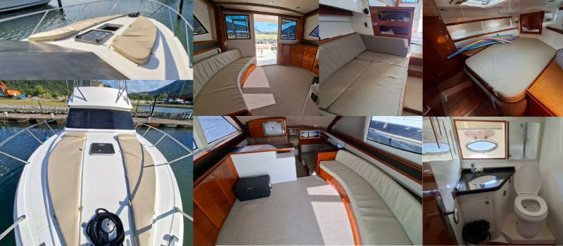 Foto de 40 16p Riostar Riomar