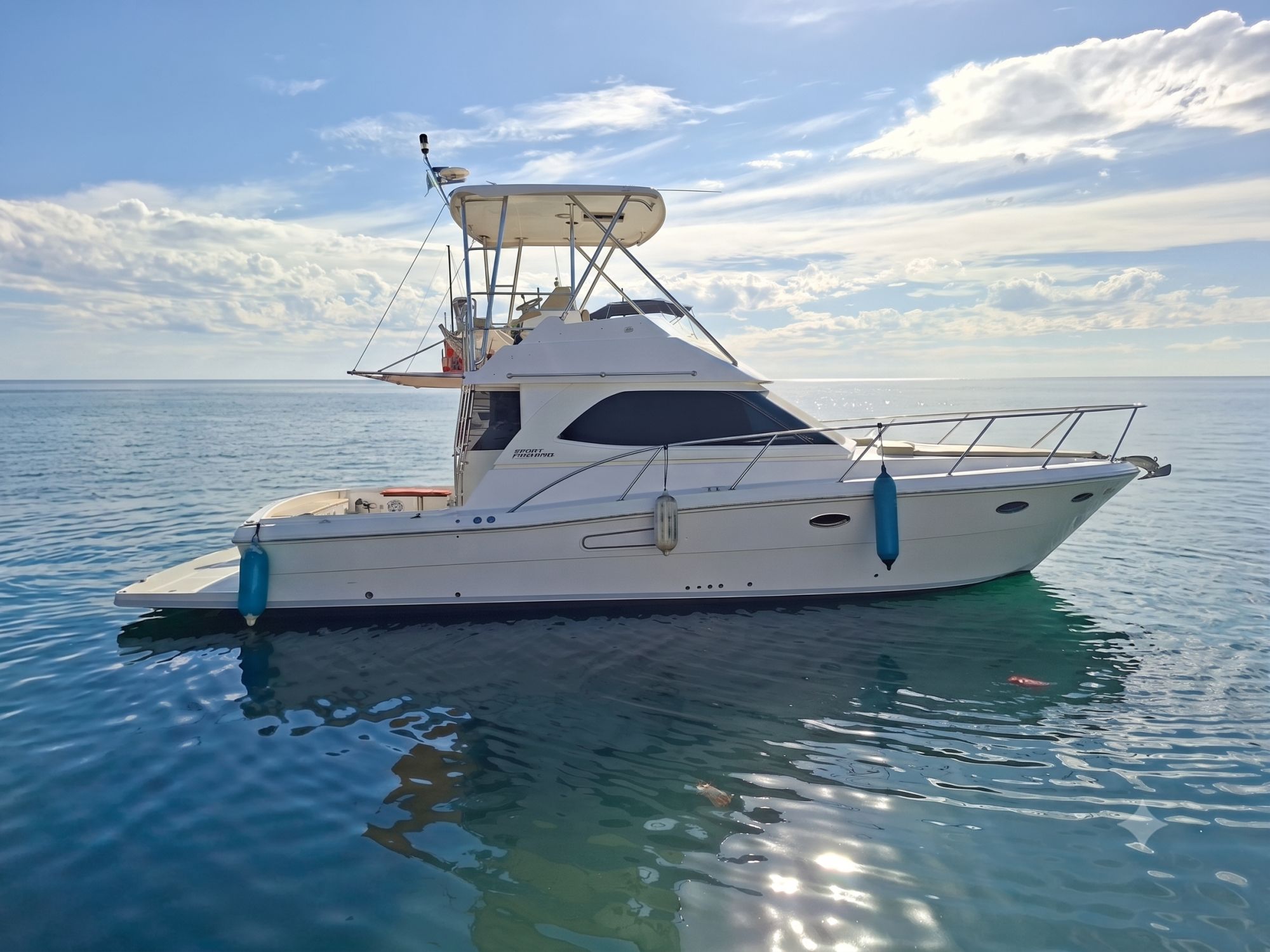 Foto de 40 16p Riostar Riomar