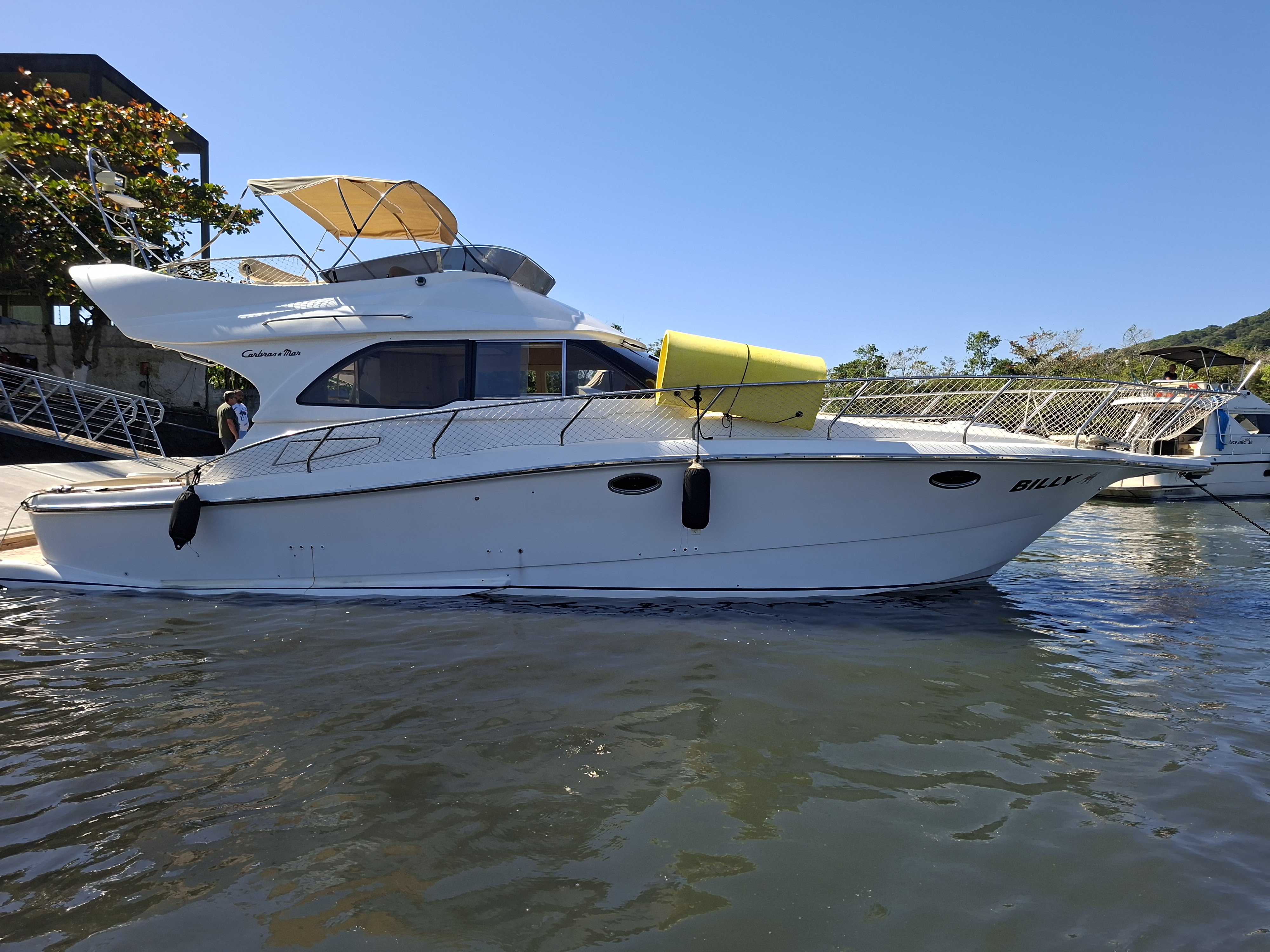 Foto de 40 16p carbrasmar BIL