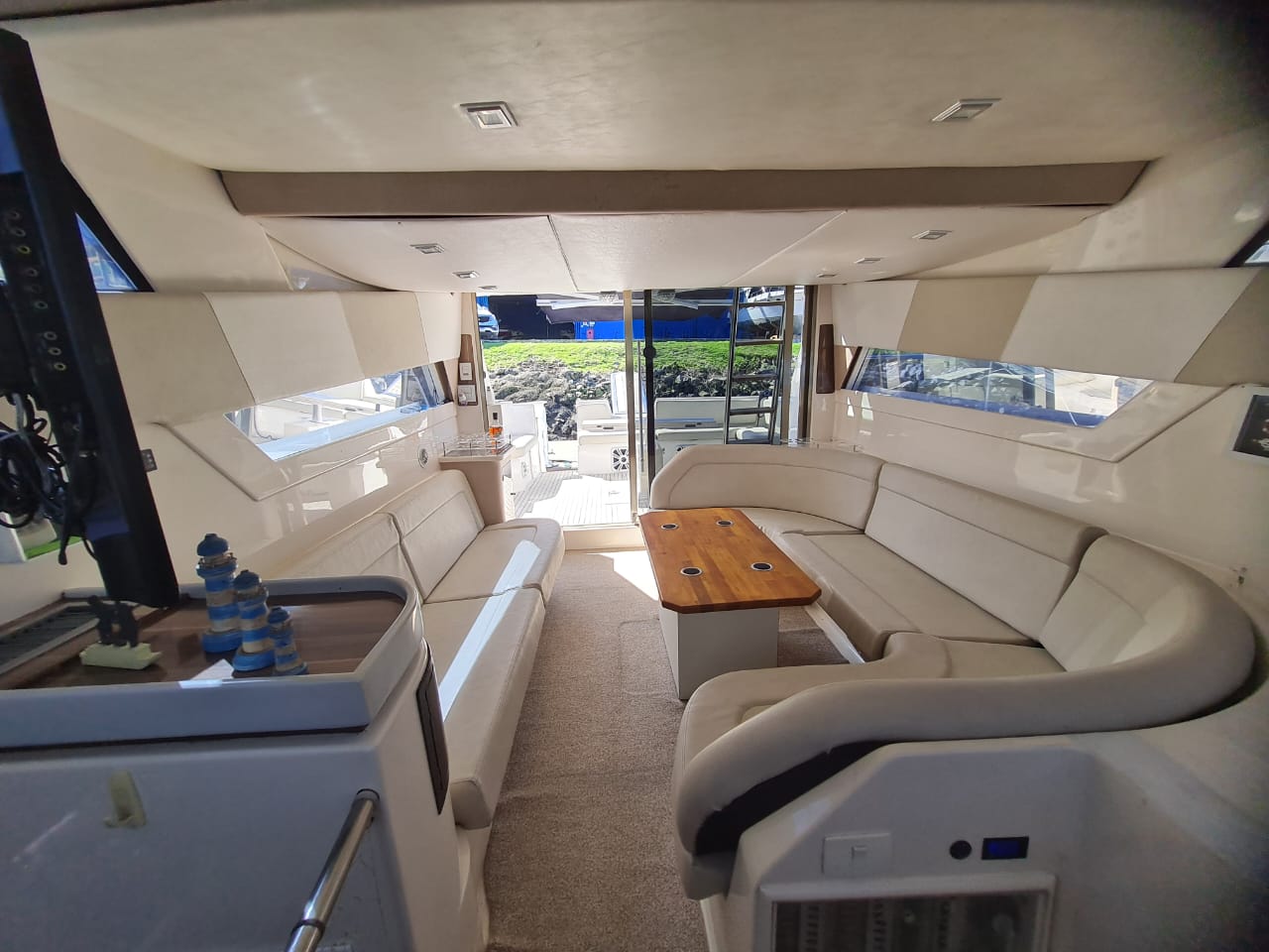 Foto de 44 17p 440Full RV