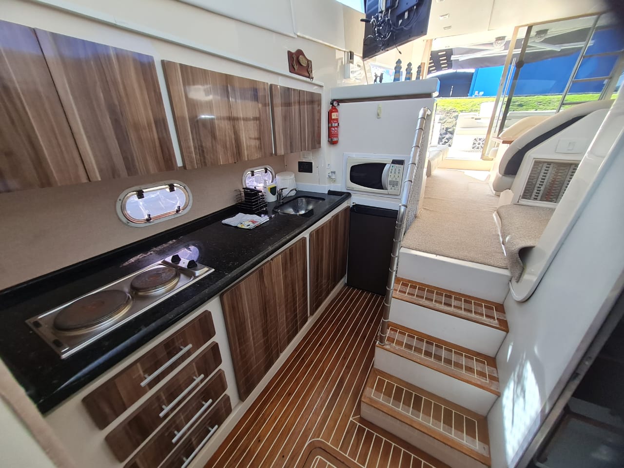 Foto de 44 17p 440Full RV