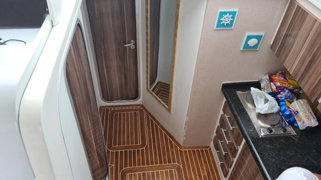 Foto de 44 17p 440Full RV