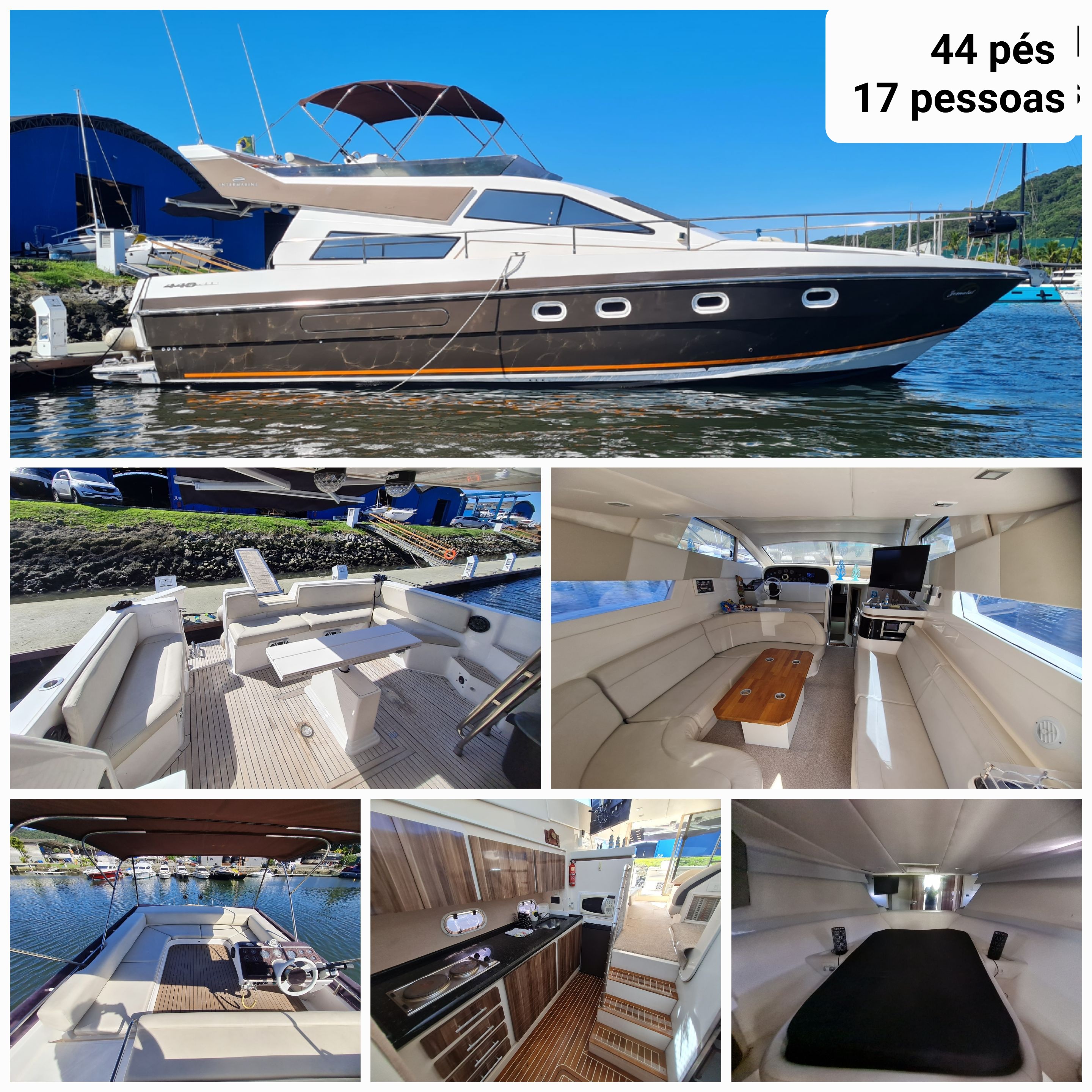 Foto de 44 17p 440Full Revoada