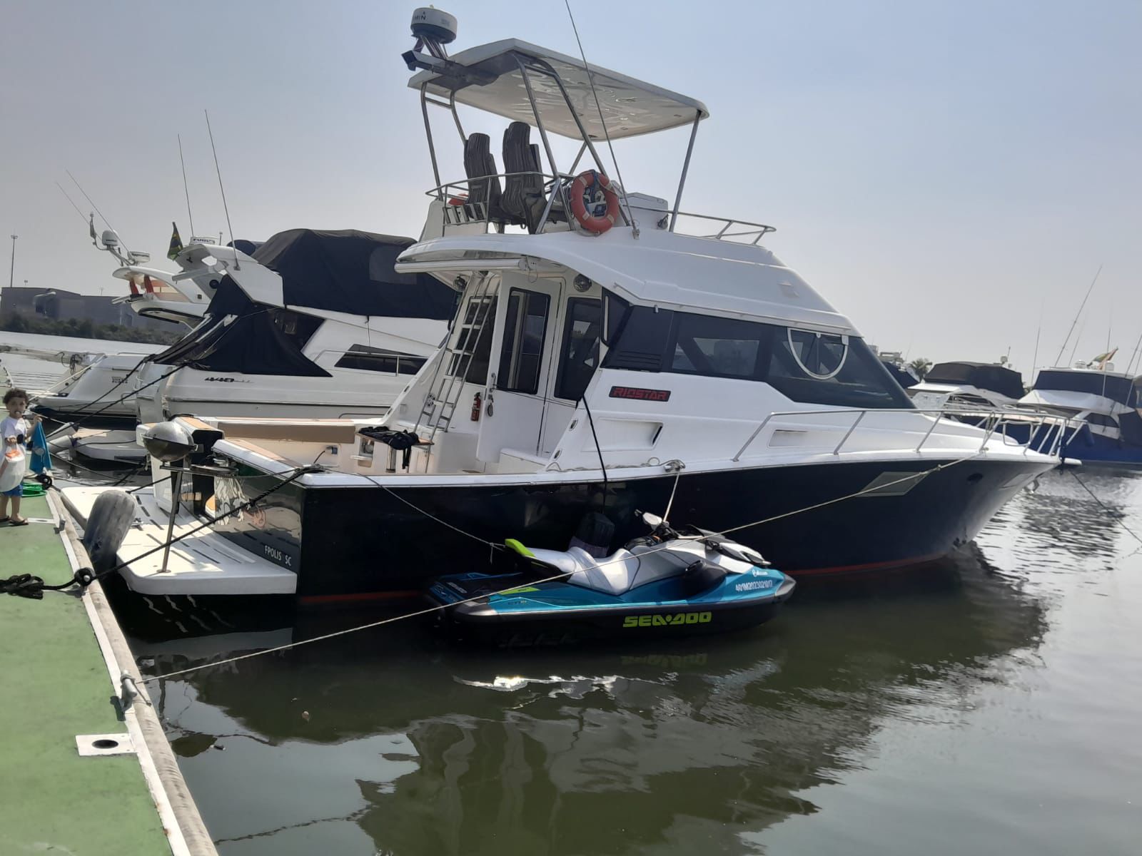 Foto de 47 20p riostar dagarana DGN