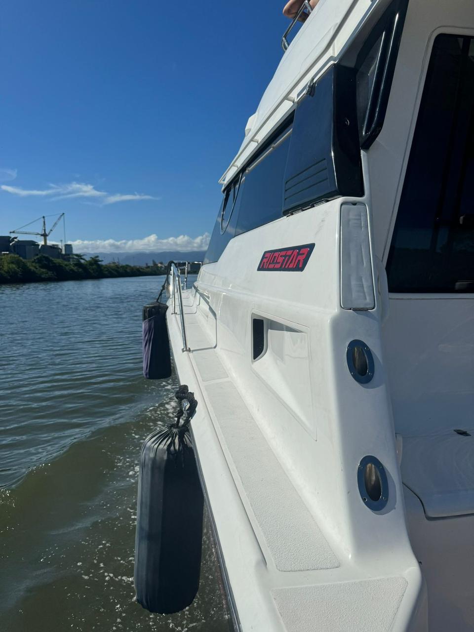 Foto de 47 20p riostar dagarana DGN